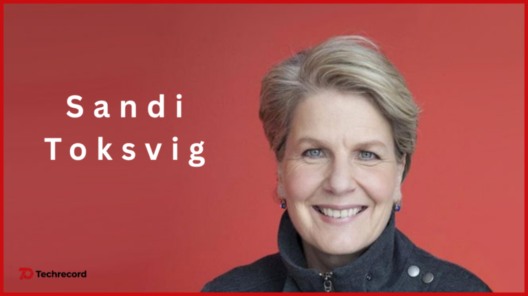 Sandi Toksvig