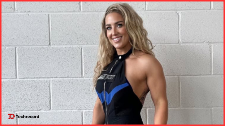 Sheli McCoy
