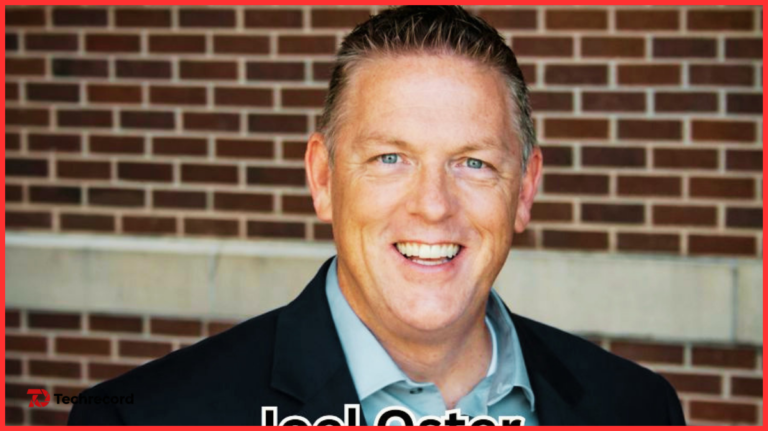 Joel Oster