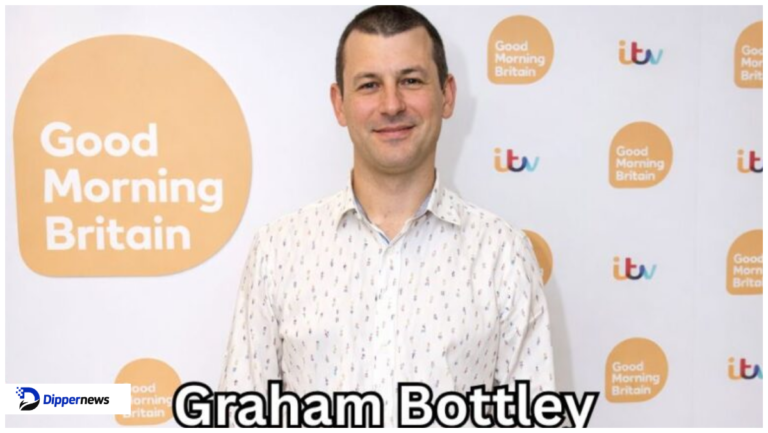 Graham Bottley