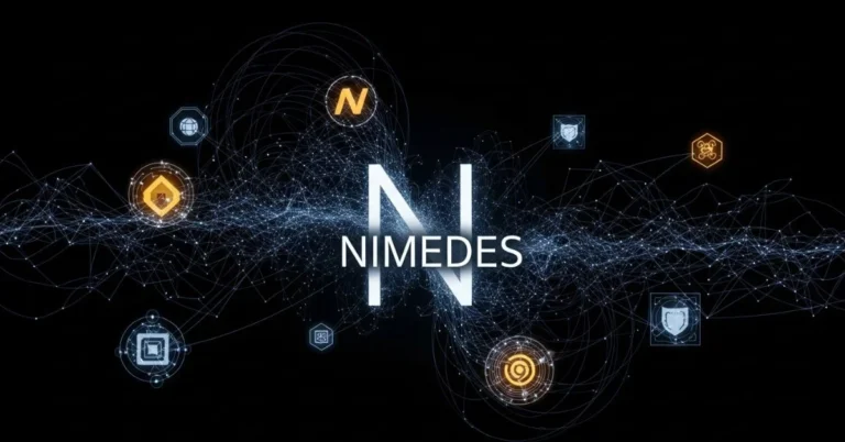 Nimedes